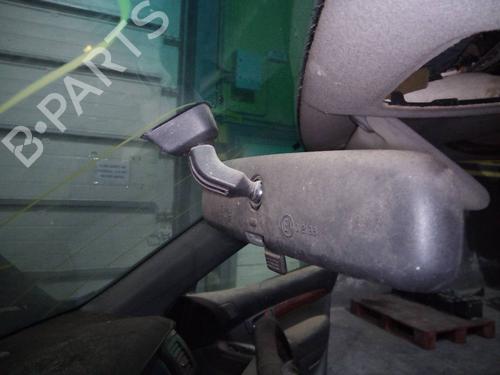 Rear mirror TOYOTA LAND CRUISER PRADO (_J12_) 4.0 V6 VVT-i (GRJ125) | BP17569362I6 