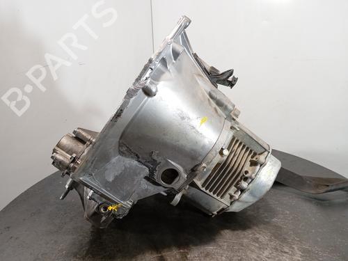Gearbox PEUGEOT 307 (3A/C)  | BP22646037M3 