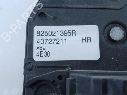 Zamek drzwi tylnych prawych OPEL VIVARO B Bus (X82) 1.6 CDTI (06) | BP30589452C99