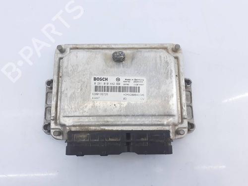 Used Engine control unit (ECU) RENAULT MEGANE I (BA0/1_) [1995-2004]  8308106