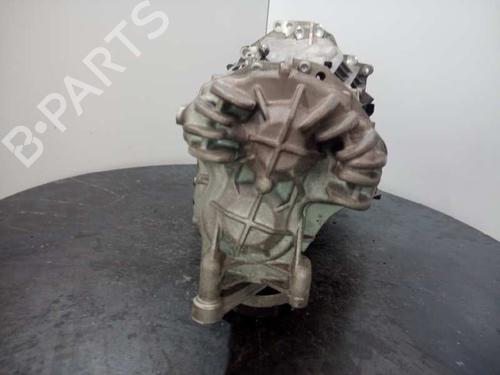 Gearbox AUDI A4 B7 (8EC) 2.0 TDI | BP7028216M3 