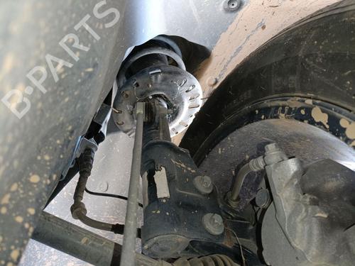 Used Left front shock absorber OPEL GRANDLAND / GRANDLAND X (A18, P1UO) 1.2 (75) (131 hp) 28143832
