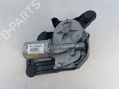 Viskermotor bagrude CITROËN C4 CACTUS 1.5 BlueHDi 100 (102 hp) 27627923