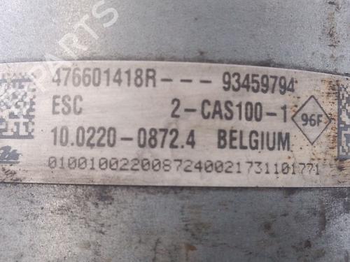 ABS pump FIAT TALENTO Van (296_) | BP31968835M43