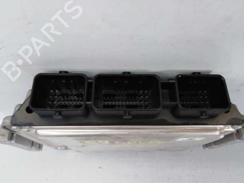 Engine control unit (ECU) CITROËN C4 Coupe (LA_) 1.6 HDi | BP6319882M57 