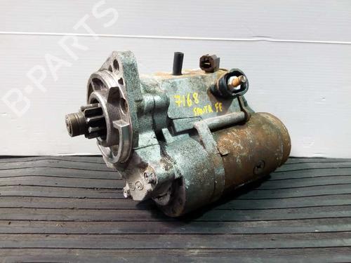 Used Starter HYUNDAI SANTA FÉ II (CM) 2.2 CRDi GLS 4x4 (150 hp) 5184229