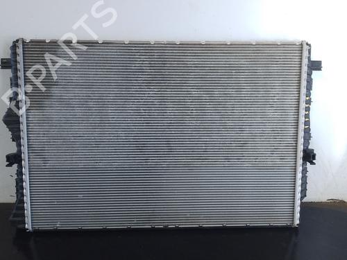 Water radiator SKODA KAROQ (NU7, ND7) 1.5 TSI | BP29199305M31 