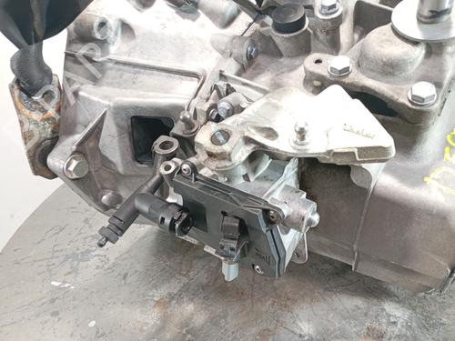 Gearbox PEUGEOT 308 SW I (4E_, 4H_)  | BP29446647M3 