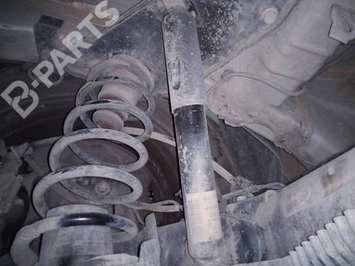 Used Left rear shock absorber Left rear shock absorber CITROËN BERLINGO MULTISPACE (B9) 1.6 HDi 90 (92 hp) 11173477 11173477