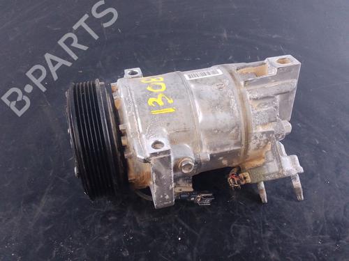 Used AC compressor AC compressor VOLVO S60 III (224) T4 (190 hp) 33691003 33691003