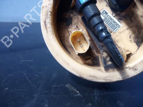 Fuel pump BMW 3 (E90) 320 d | BP18305309M76 