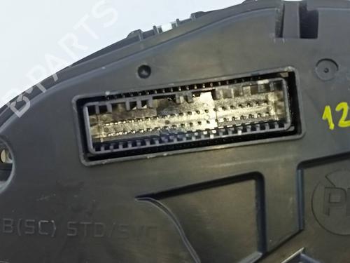 Instrument cluster KIA RIO IV Hatchback Van (YB, SC, FB)  | BP18084348C47 