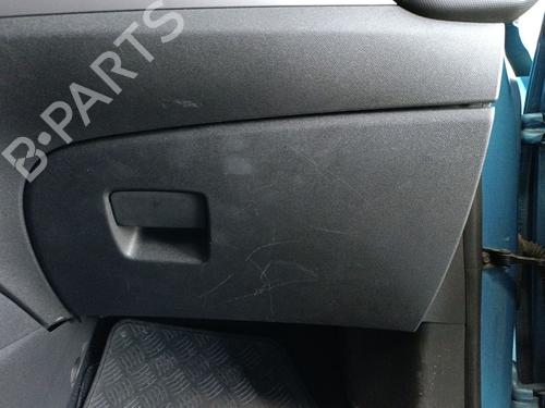 Handschuhfach für Handschuhfach 38593722 38593722