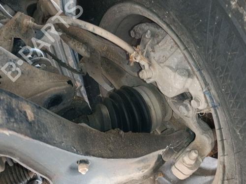 Used Right front steering knuckle Right front steering knuckle 37489272 37489272