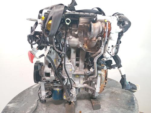 Engine OPEL CORSA F (P2JO) 1.2 (68) | BP28126568M1 