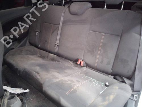 ABS pump SEAT IBIZA IV ST (6J8, 6P8)  | BP17491900M43 