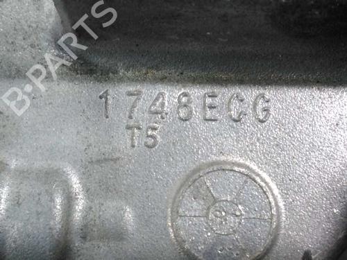 AC compressor VW POLO V (6R1, 6C1)  | BP4196152M34 