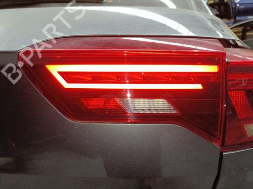 Used Right tailgate light Right tailgate light VW T-ROC (A11, D11) 1.0 TSI (110 hp) 32998650 32998650