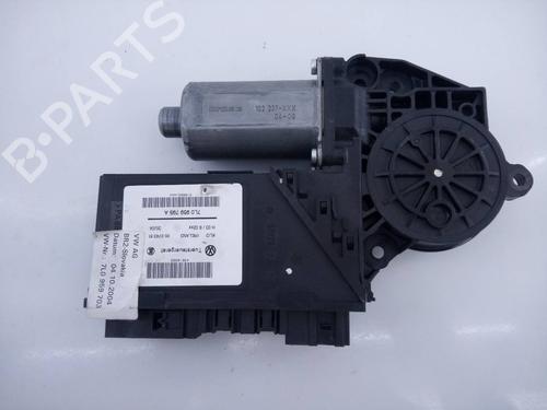 Left rear window motor PORSCHE CAYENNE (9PA) S 4.5 | BP10567786E23 