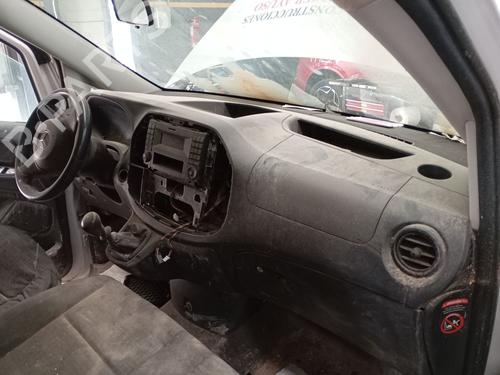 Engine MERCEDES-BENZ VITO Van (W447) 111 CDI (447.601, 447.603, 447.605) | BP39961811M1 - Image 3