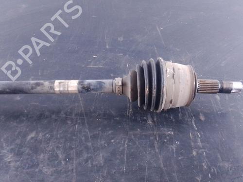 Right front driveshaft OPEL CORSA E (X15) | BP22906195M39