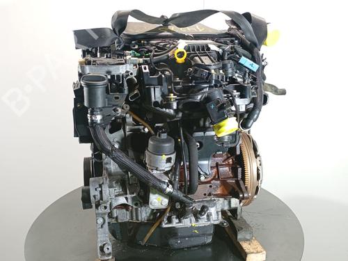 Used Engine FIAT SCUDO Van (270_, 272_) 2.0 D Multijet (163 hp) 31155690