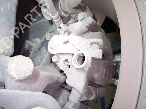Used Right rear brake caliper AUDI A4 B7 Avant (8ED) 2.5 TDI (163 hp) 11589490