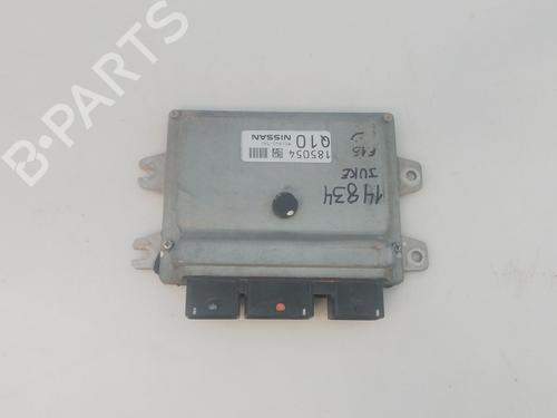 Used Engine control unit (ECU) Engine control unit (ECU) NISSAN JUKE (F15) 1.6 (117 hp) 34538383 34538383