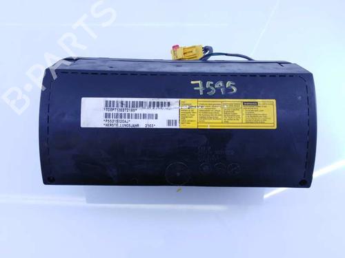 Used Passenger airbag JEEP CHEROKEE (KJ) 2.5 CRD 4x4 (143 hp) 6063605