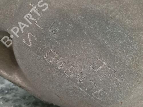 Gearbox RENAULT KADJAR (HA_, HL_) 1.5 dCi 110 (HLA3) | BP36526741M3 - Image 8