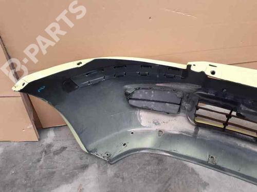 Paraurti anteriore FIAT PANDA (169_) 1.2 Natural Power (169.AXB1A) | BP5278316C7