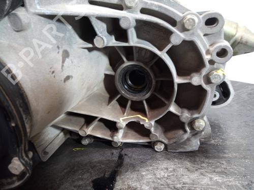 Gearbox MAZDA 2 (DY)  | BP18092054M3 