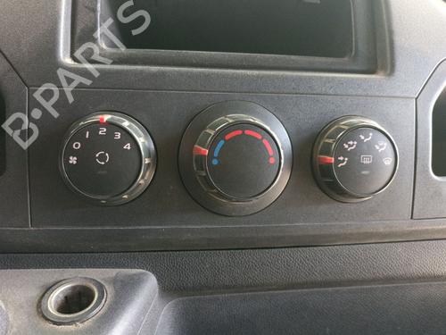 Used Climate control Climate control 36777796 36777796