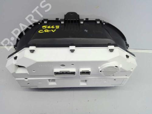 Instrument cluster HONDA CR-V IV (RM_) 1.6 i-DTEC (RE6) | BP2690719C47 