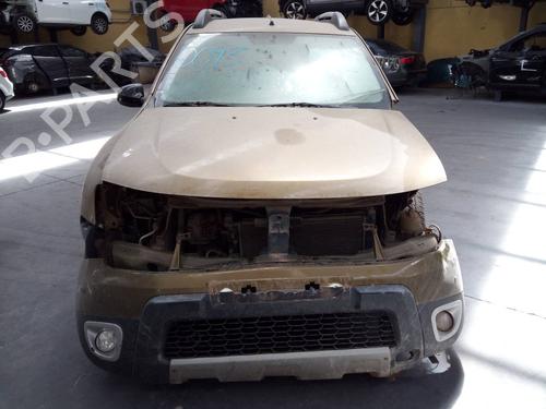 Starter DACIA DUSTER SUV Van 1.5 dCi | BP10048421M8 
