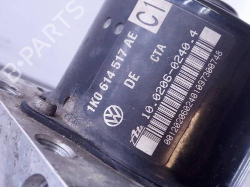ABS pump VW TOURAN (1T1, 1T2)  | BP20718430M43 