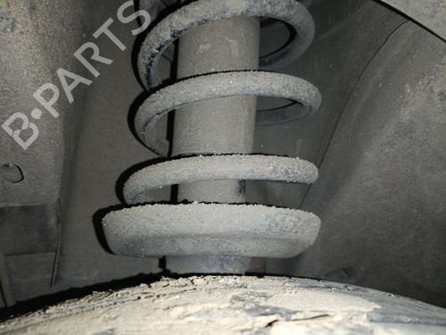 Used Left front shock absorber Left front shock absorber 37440302 37440302