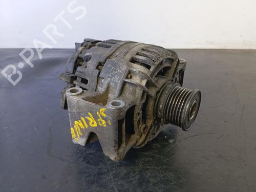 Alternator MERCEDES-BENZ SPRINTER 2-t Van (B901, B902)  | BP28143223M7 