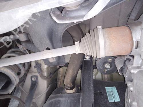 Used Left rear driveshaft HONDA CR-V IV (RM_) [2012-2025]  14983817