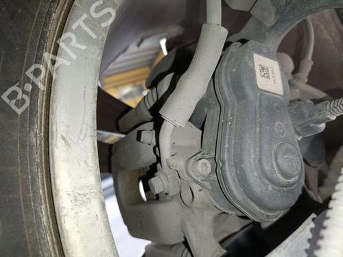 Used Right rear brake caliper Right rear brake caliper 39268365 39268365