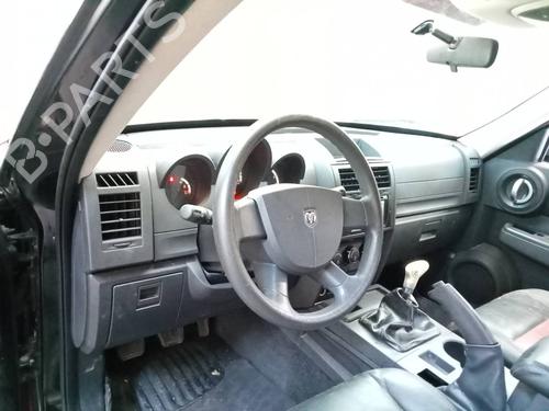 Used Dashboard DODGE NITRO [2006-2012]  20725634