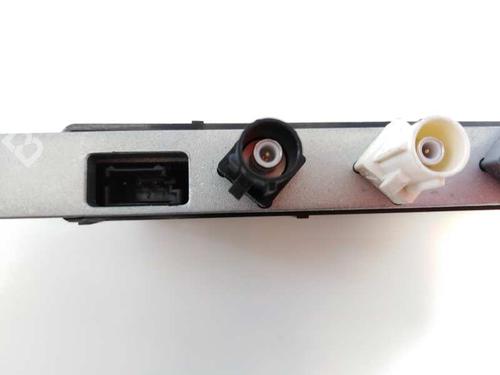 Electronic module PORSCHE CAYENNE (92A) 3.0 Diesel | BP7253291M83 