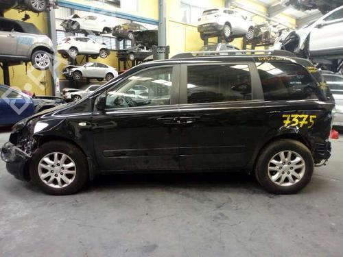 Engine control unit (ECU) KIA CARNIVAL / GRAND CARNIVAL III (VQ) 2.9 CRDi | BP5788143M57 