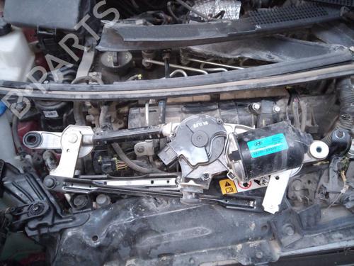 Used Front wiper motor HYUNDAI i30 (GD) 1.4 CRDi (90 hp) 16550675