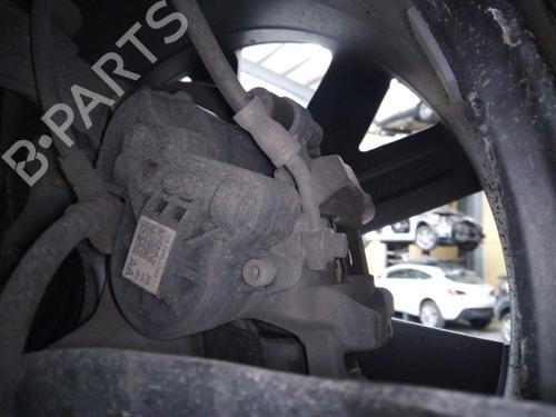 Used Left rear brake caliper SEAT TARRACO (KN2) [2018-2025]  11591043