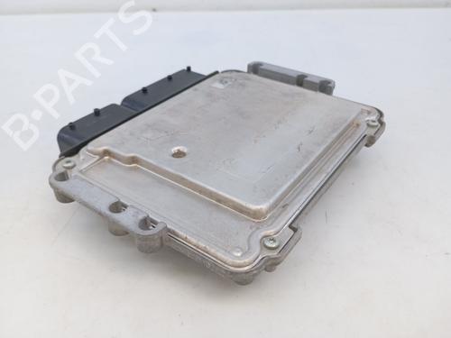 Engine control unit (ECU) HYUNDAI ix35 (LM, EL, ELH) 1.7 CRDi | BP38509645M57 - Image 5