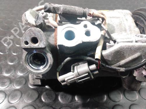 AC compressor MERCEDES-BENZ CLA Shooting Brake (X117) CLA 200 (117.943) | BP7886665M34 