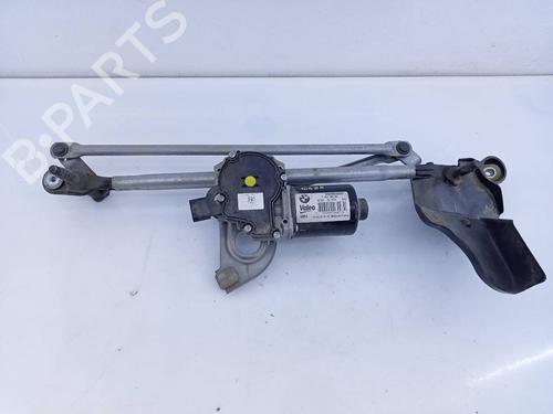 Ruitenwissermotor voor BMW 1 (F20) 114 d (95 hp) 10931104