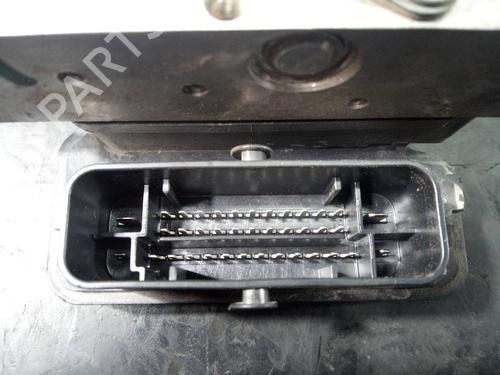 ABS pump NISSAN QASHQAI II SUV (J11, J11_) 1.6 dCi | BP16672930M43 