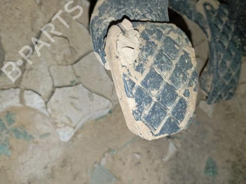 Pedal travão SEAT IBIZA V (KJ1, KJG) 1.0 MPi (80 hp) 31645193